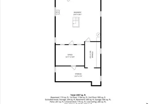 6730 N Octavia Ave, Chicago, IL 60631 - Photo 35