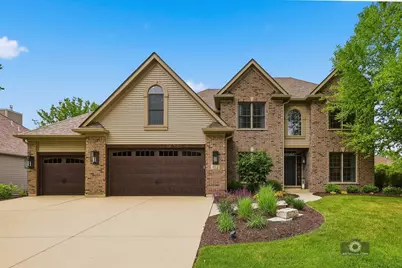 612 Pine Street, Sugar Grove, IL 60554 - Photo 1