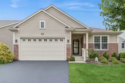 4044 Chesapeake Lane, Naperville, IL 60564 - Photo 1