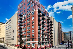 547 S Clark St, Chicago, IL 60605 - Photo 1