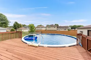 3842 Jonathan Simpson Dr, Joliet, IL 60431 - Photo 23