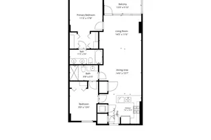 1610 W Fullerton Ave, Chicago, IL 60614 - Photo 15