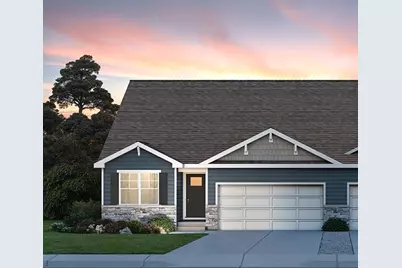 810A Concord Circle, Burlington, WI 53105 - Photo 1