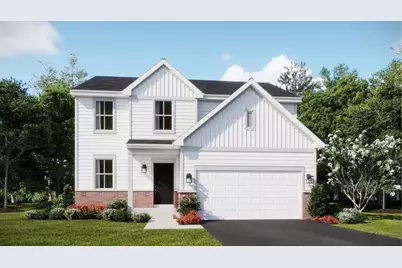 413 Ashbury Drive, Sugar Grove, IL 60554 - Photo 1