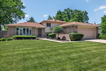 6716 Trenton Lane, Darien, IL 60561 - Photo 1