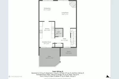 404 Shoreline Road #298, Lake Barrington, IL 60010 - Photo 23