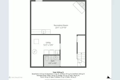 404 Shoreline Road #298, Lake Barrington, IL 60010 - Photo 25