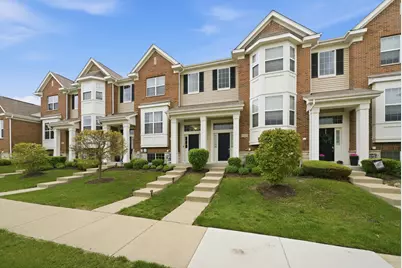 15317 Sheffield Square Parkway, Orland Park, IL 60462 - Photo 1