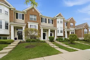 15317 Sheffield Square Pkwy, Orland Park, IL 60462 - Photo 21