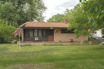 5016 W 115th Street, Alsip, IL 60803 - Photo 1