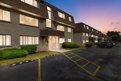 8804 Briar Court #2C, Des Plaines, IL 60016 - Photo 15