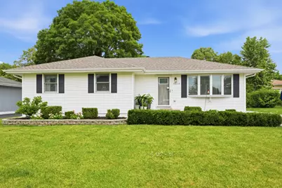 3915 Terrance Ferry Drive, Joliet, IL 60431 - Photo 1