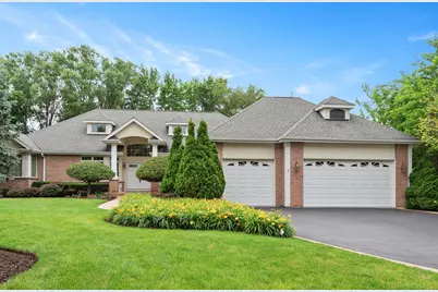 600 Haven Drive, Barrington, IL 60010 - Photo 1