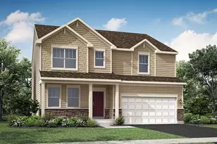 417 Ashbury Dr, Sugar Grove, IL 60554 - Photo 1