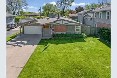 820 Lawler Avenue, Wilmette, IL 60091 - Photo 1
