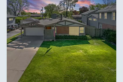 820 Lawler Avenue, Wilmette, IL 60091 - Photo 3