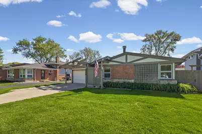 820 Lawler Avenue, Wilmette, IL 60091 - Photo 5
