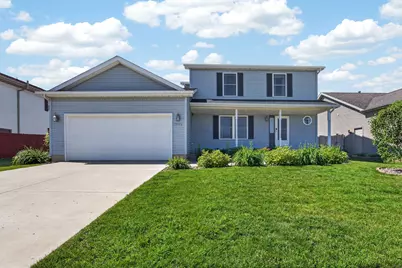 1905 Saltonstall Drive, Normal, IL 61761 - Photo 1