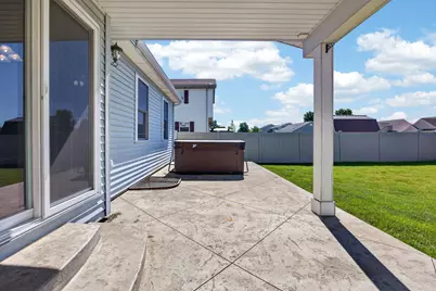 1905 Saltonstall Drive, Normal, IL 61761 - Photo 35