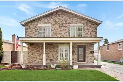 7807 Nagle Avenue, Burbank, IL 60459 - Photo 1
