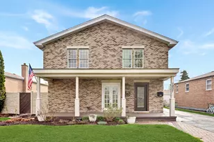 7807 Nagle Ave, Burbank, IL 60459 - Photo 1