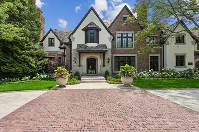86 Prospect Avenue, Highland Park, IL 60035 - Photo 1