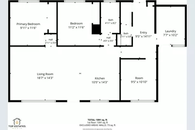 5505 Oakton Street, Morton Grove, IL 60053 - Photo 29
