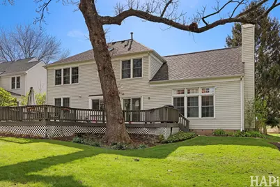 1121 Williamsburg Circle, Grayslake, IL 60030 - Photo 31