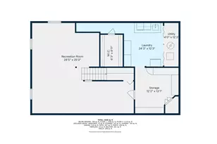 227 Stratford Ln, Inverness, IL 60010 - Photo 47