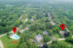 227 Stratford Ln, Inverness, IL 60010 - Photo 5