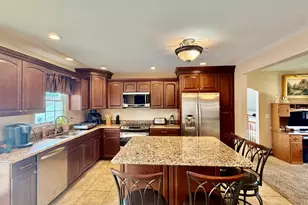 545 Meadowbrook, Centralia, IL 62801 - Photo 5