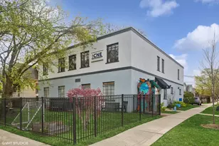 1335 Dodge Ave, Evanston, IL 60201 - Photo 1