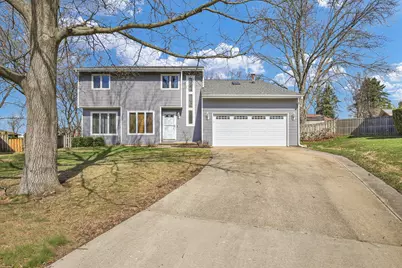 4 Genevieve Lane, Champaign, IL 61822 - Photo 1