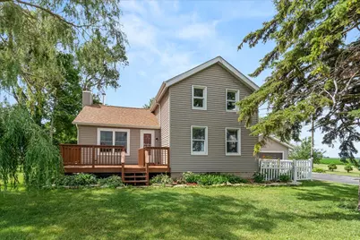 2418 N 47th. Road, Somonauk, IL 60552 - Photo 1