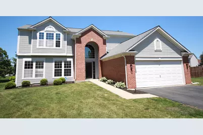 4 Catalpa Court, Bolingbrook, IL 60490 - Photo 1