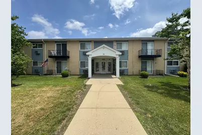 9561 Dee Road #1A, Des Plaines, IL 60016 - Photo 1