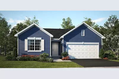 425 Ashbury Drive, Sugar Grove, IL 60554 - Photo 1