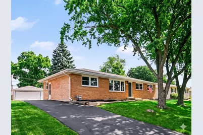 126 59th Street, Willowbrook, IL 60527 - Photo 1