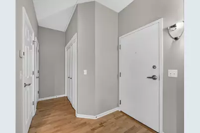 435 W Wood Street #311, Palatine, IL 60067 - Photo 25