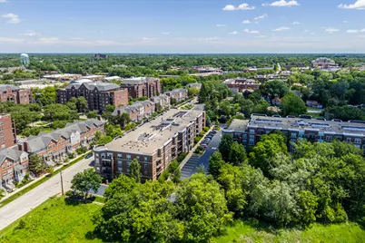 435 W Wood Street #311, Palatine, IL 60067 - Photo 31