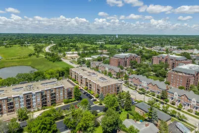 435 W Wood Street #311, Palatine, IL 60067 - Photo 33