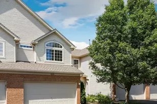444 Jamestown Ct, Aurora, IL 60502 - Photo 1