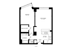 600 N Kingsbury St, Chicago, IL 60654 - Photo 13