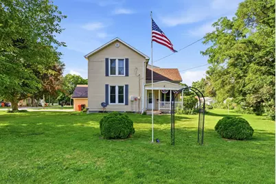 503 NE 3rd Street, Aledo, IL 61231 - Photo 1