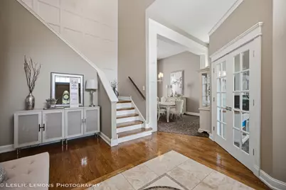 9011 Coppergate Road, Woodridge, IL 60517 - Photo 3