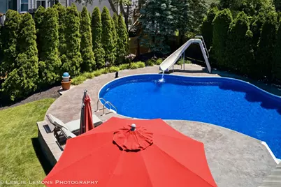 9011 Coppergate Road, Woodridge, IL 60517 - Photo 35