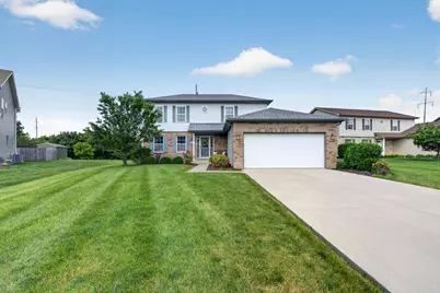 26816 W Megan Drive, Channahon, IL 60410 - Photo 1