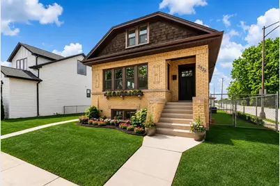 5526 N Nordica Avenue, Chicago, IL 60656 - Photo 1