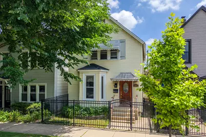 3035 N Spaulding Avenue, Chicago, IL 60618 - Photo 1