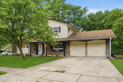 17636 Baker Avenue, Country Club Hills, IL 60478 - Photo 1